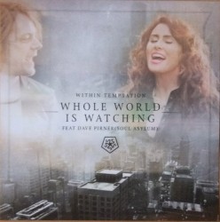 Whole World Is Watching album by Within Temptation