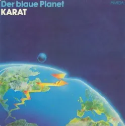 Der blaue Planet album by Karat