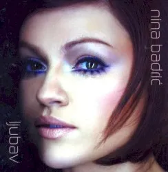 Ljubav album by Nina Badrić