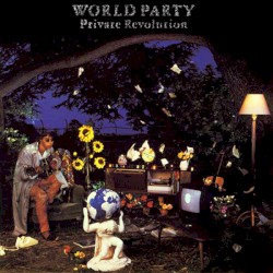 Private Revolution album by World Party