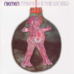 Strange Is This World album by Czesław Niemen