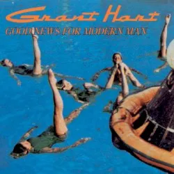Good News for Modern Man album by Grant Hart