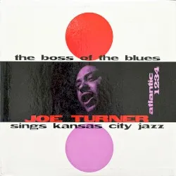 The Boss of the Blues