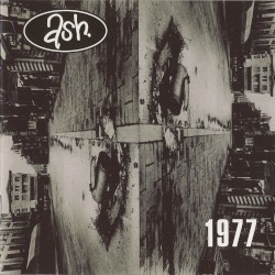 1977 album by Ash