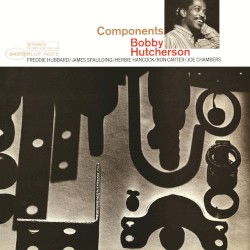 Components album by Bobby Hutcherson