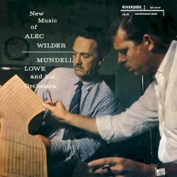 New Music of Alec Wilder