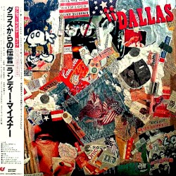 Dallas album by Randy Meisner