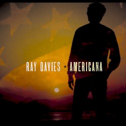 Americana album by Ray Davies