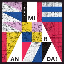 Miranda! album by Altre di B