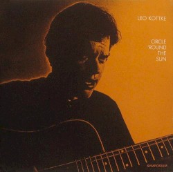 Circle Round the Sun album by Leo Kottke