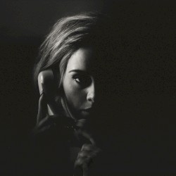 Hello album by Adele