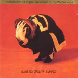 Swept album by Julia Fordham