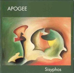 Sisyphos album by Apogee