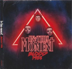 Blood 1983 album by In This Moment
