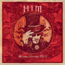 Uneasy Listening Vol. 2 album by HIM