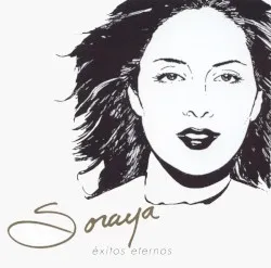 Éxitos Eternos album by Soraya
