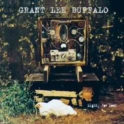 Mighty Joe Moon album by Grant Lee Buffalo