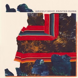 Painted Ruins album by Grizzly Bear