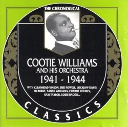 Cootie Williams and His Orchestra 1941–1944