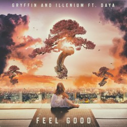 Feel Good album by Daya