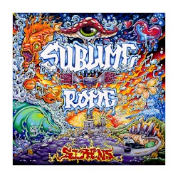 Sirens album by Sublime with Rome