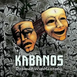 Dramat współczesny album by Kabanos