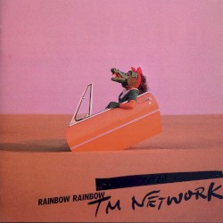 Rainbow rainbow album by TM Network
