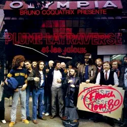 French Tour 80 (Fausse représentation) album by Plume Latraverse