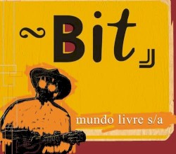 Box Bit album by Mundo Livre S/A