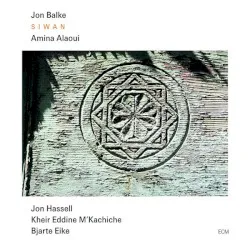 Siwan album by Jon Balke