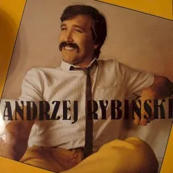 Andrzej Rybiński album by Andrzej Rybiński
