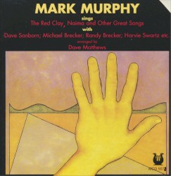 Mark Murphy Sings album by Mark Murphy