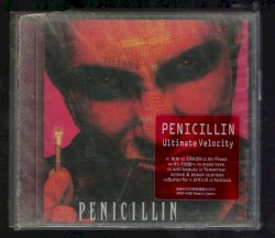 Ultimate Velocity album by Penicillin