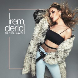 Sabıka Kaydı album by İrem Derici