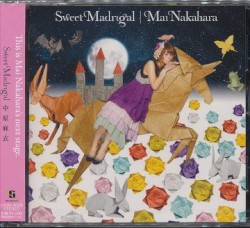 Sweet Madrigal album by Mai Nakahara