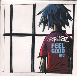 Feel Good Inc. album by Gorillaz