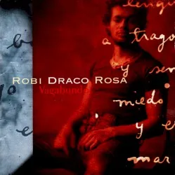 Vagabundo album by Draco Rosa