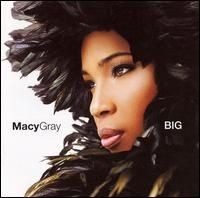 Big album by Macy Gray