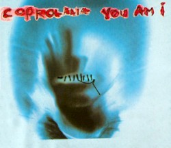 Coprolalia album by You Am I