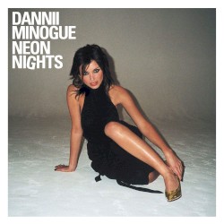 Neon Nights album by Dannii Minogue