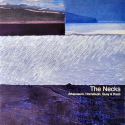 Athenaeum, Homebush, Quay & Raab album by The Necks