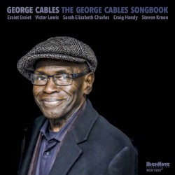 The George Cables Songbook album by George Cables