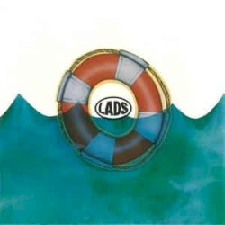 Lost @ Sea album by The Lads