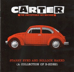 Starry Eyed and Bollock Naked