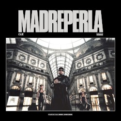 Madreperla album by Guè