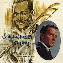I Remember Tommy album by Frank Sinatra