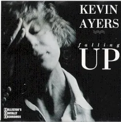 Falling Up album by Kevin Ayers