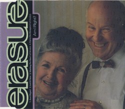 Am I Right? album by Erasure