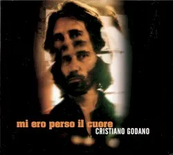 Mi ero perso il cuore