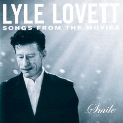 Smile album by Lyle Lovett
